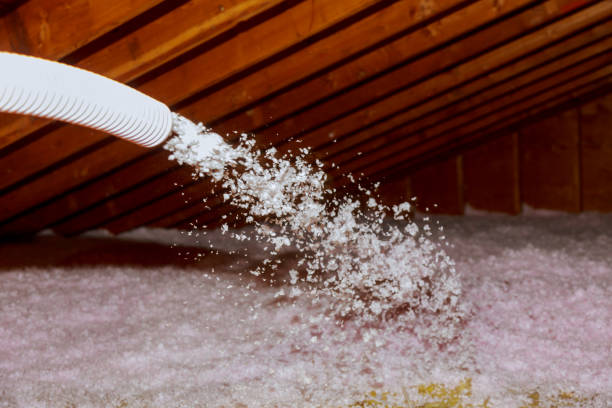 Best Geographic-Specific Insulation Services in Hiram, OH