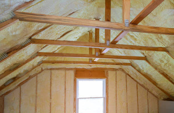 Best Eco-Friendly Insulation in Hiram, OH