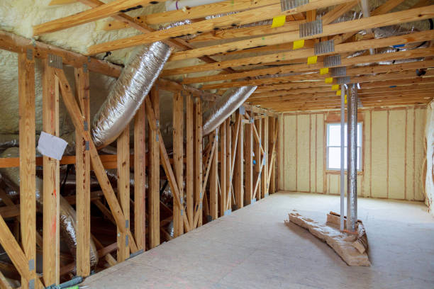 Best Blown-in Insulation in Hiram, OH