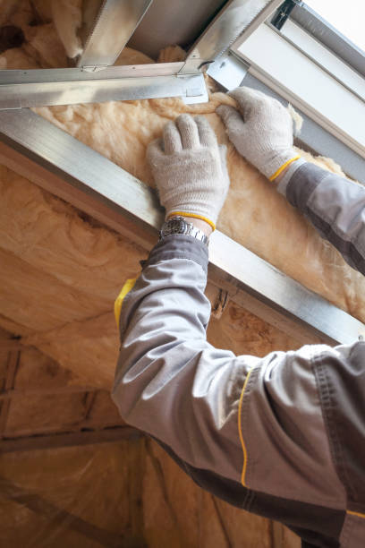 Types of Insulation We Offer in Hiram, OH