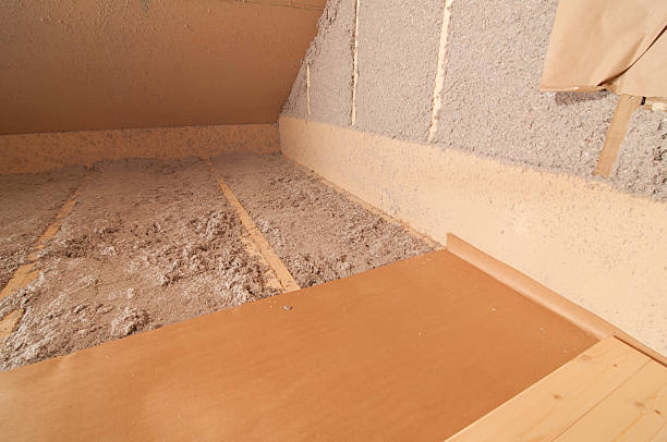 Best Spray Foam Insulation in Hiram, OH