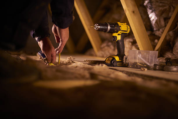 Best Specialized Insulation Services in Hiram, OH