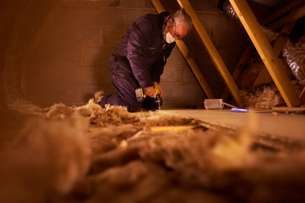 Hiram, OH Insulation Contractor Company